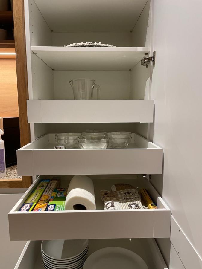 포헨슈트라우스 Voh Super Exklusives Loft, Zentral, Smart-Tv, Parkplatz 아파트 외부 사진