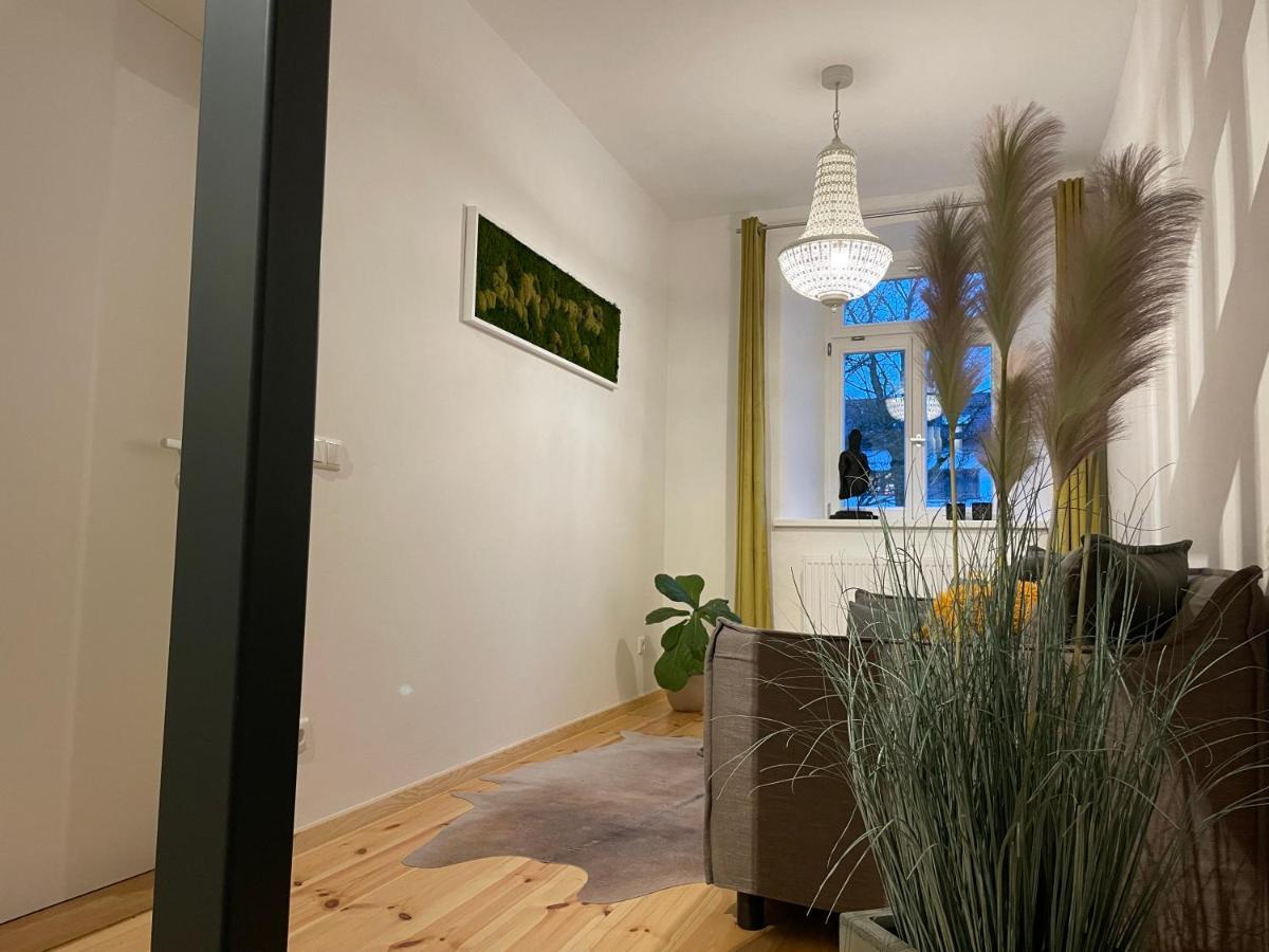 포헨슈트라우스 Voh Super Exklusives Loft, Zentral, Smart-Tv, Parkplatz 아파트 외부 사진